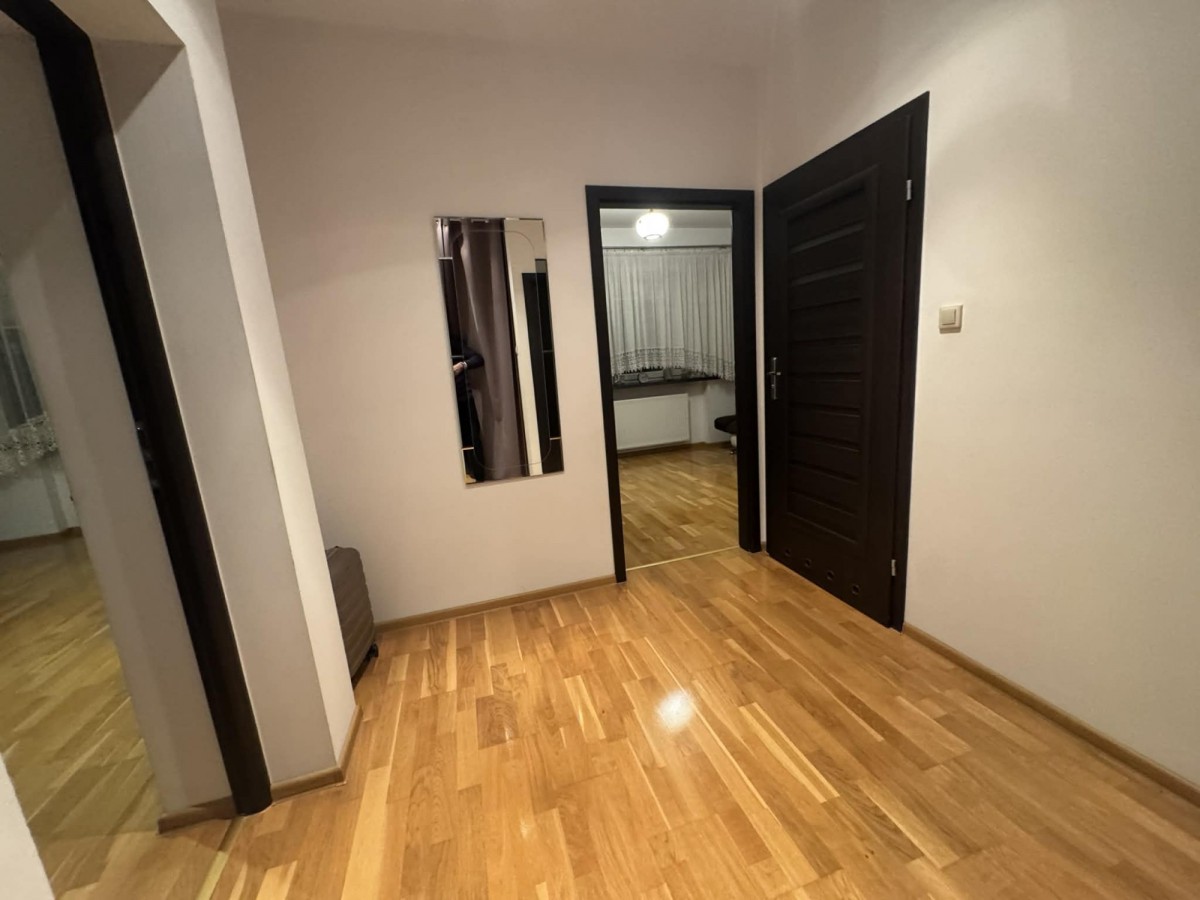 Dom - 5 pokoi - 150 m² - ul. Hafciarska Warszawa Wawer