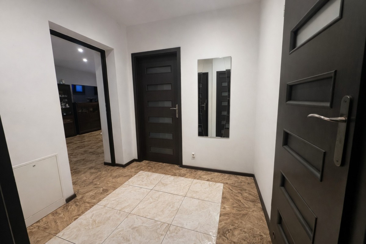 Dom - 5 pokoi - 150 m² - ul. Hafciarska Warszawa Wawer