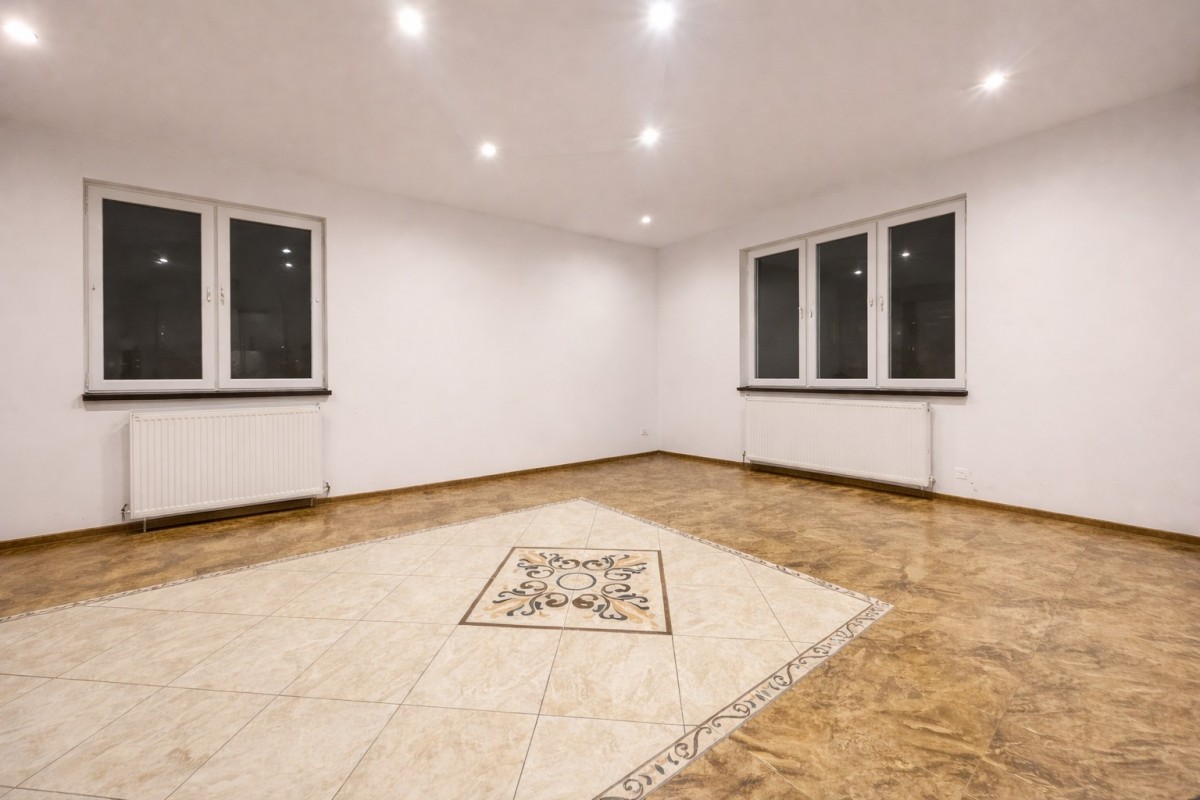 Dom - 5 pokoi - 150 m² - ul. Hafciarska Warszawa Wawer