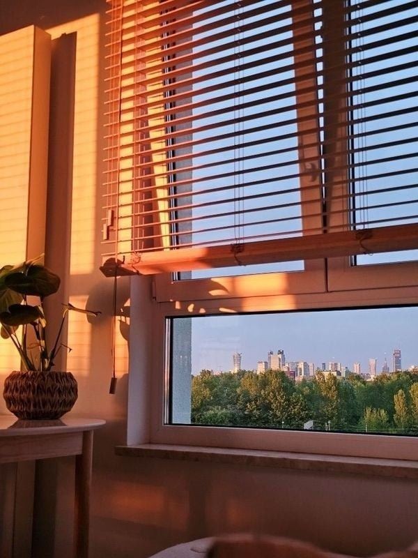Mieszkanie - 3 pokoje - 74 m² - ul. Budki Szczęśliwickie Warszawa Włochy
