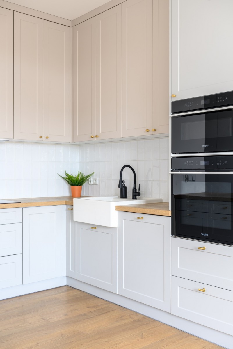 Mieszkanie - 3 pokoje - 74 m² - ul. Budki Szczęśliwickie Warszawa Włochy
