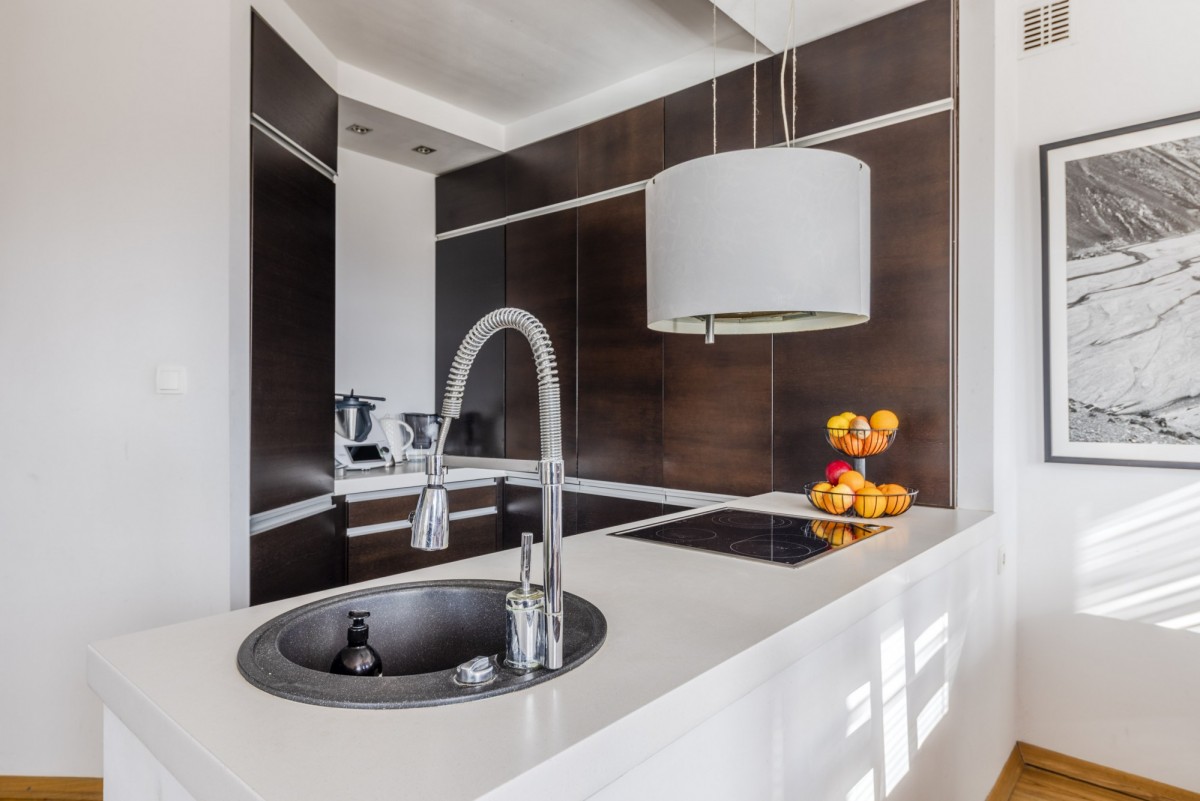 Mieszkanie - 3 pokoje - 77 m² - ul. Oświatowa Warszawa