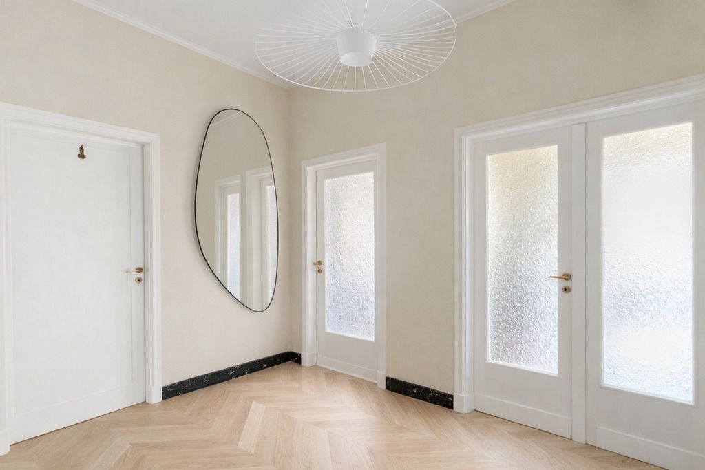 Mieszkanie - 4 pokoje - 87 m² - ul. Asfaltowa Warszawa Mokotów