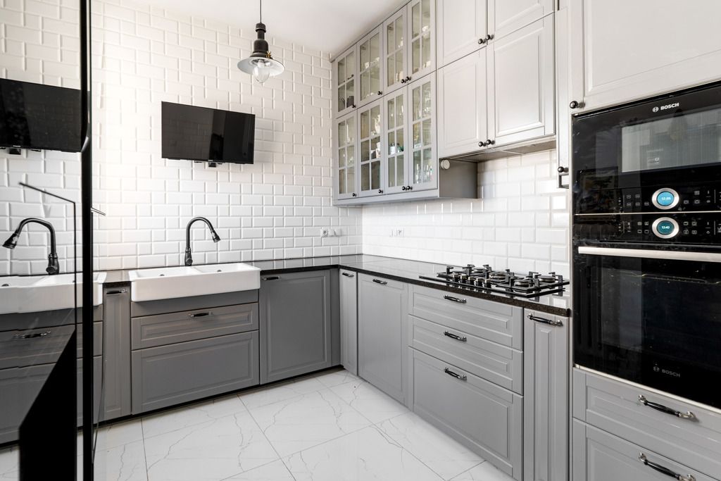 Mieszkanie - 4 pokoje - 87 m² - ul. Asfaltowa Warszawa Mokotów