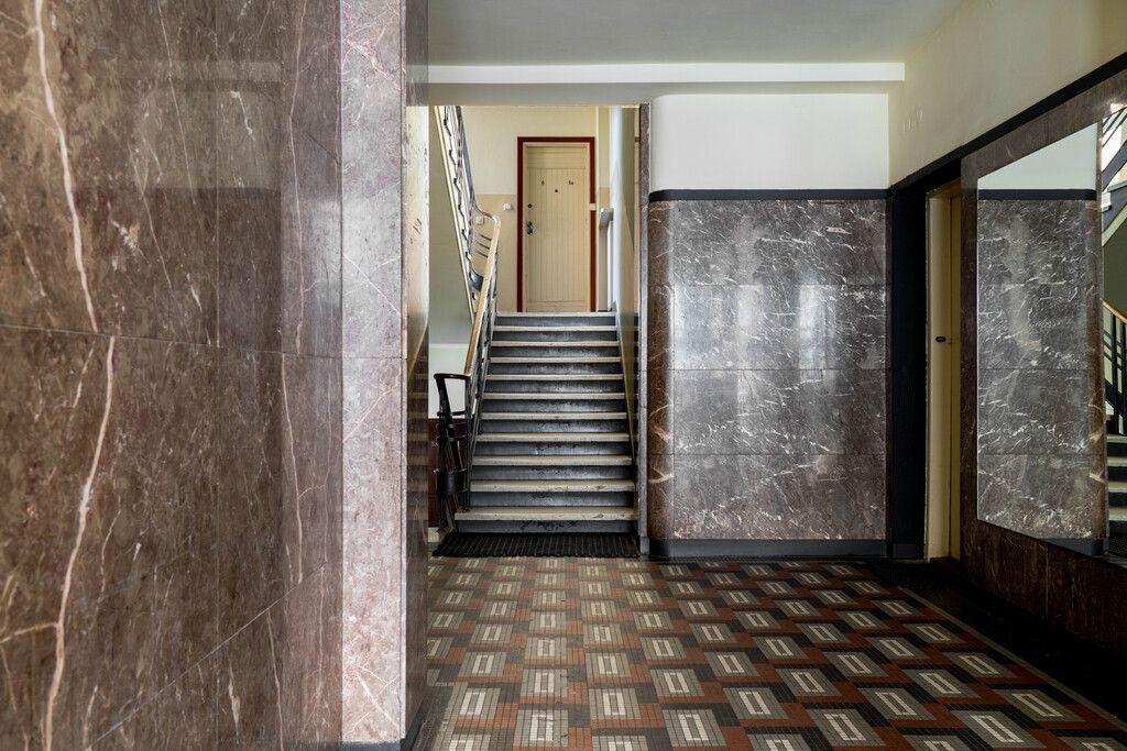Mieszkanie - 4 pokoje - 87 m² - ul. Asfaltowa Warszawa Mokotów