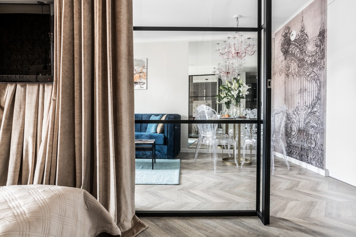 Mieszkanie - 2 pokoje - 42 m² - winda - ul. gen. Kazimierza Pułaskiego Wrocław Przedmieście Oławskie