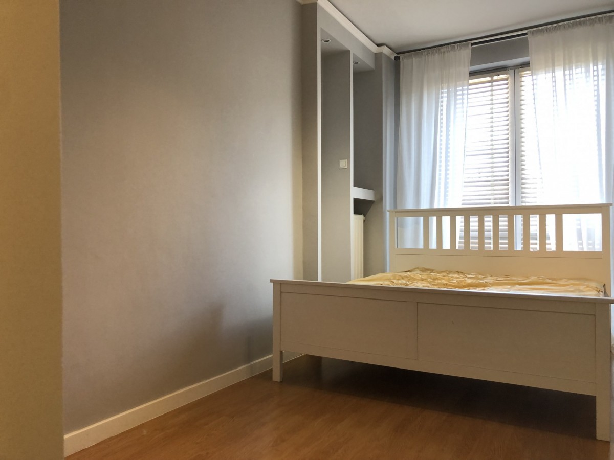 Квартира в аренду - 2 комнаты - 48,52 м² - Warszawa Śródmieście Południowe