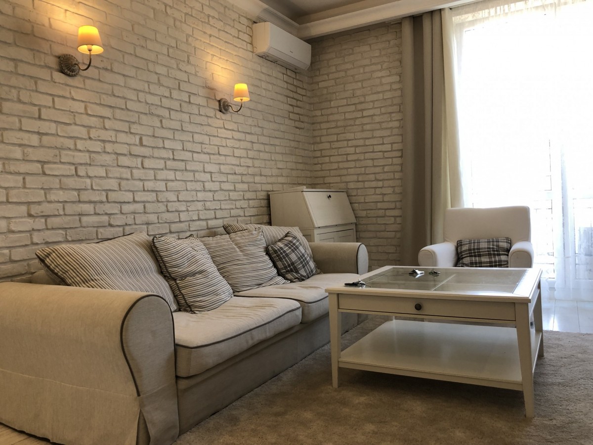 Квартира в аренду - 2 комнаты - 48,52 м² - Warszawa Śródmieście Południowe