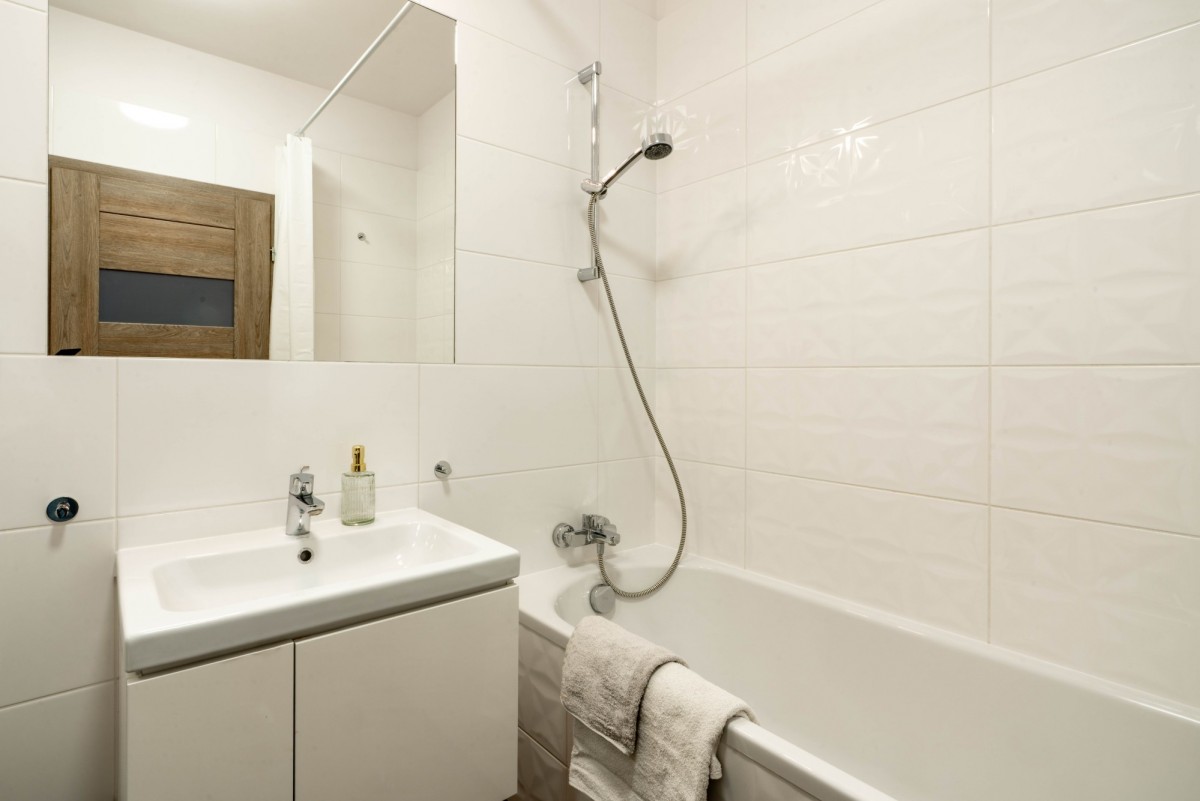 Mieszkanie - 2 pokoje - 43 m² - winda - ul. Kaliny Jędrusik Warszawa Żoliborz