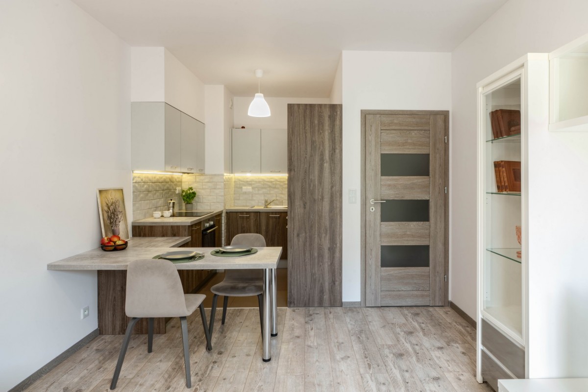Mieszkanie - 2 pokoje - 43 m² - winda - ul. Kaliny Jędrusik Warszawa Żoliborz
