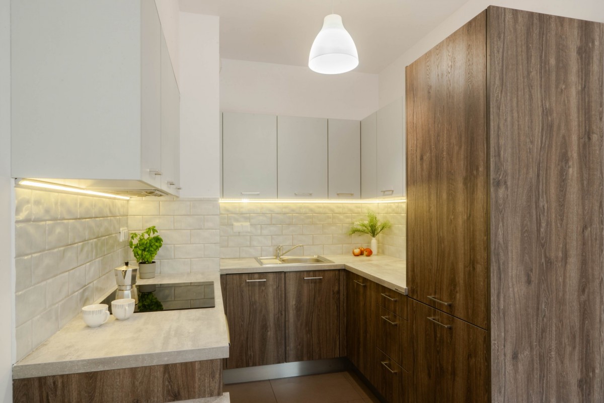 Mieszkanie - 2 pokoje - 43 m² - winda - ul. Kaliny Jędrusik Warszawa Żoliborz