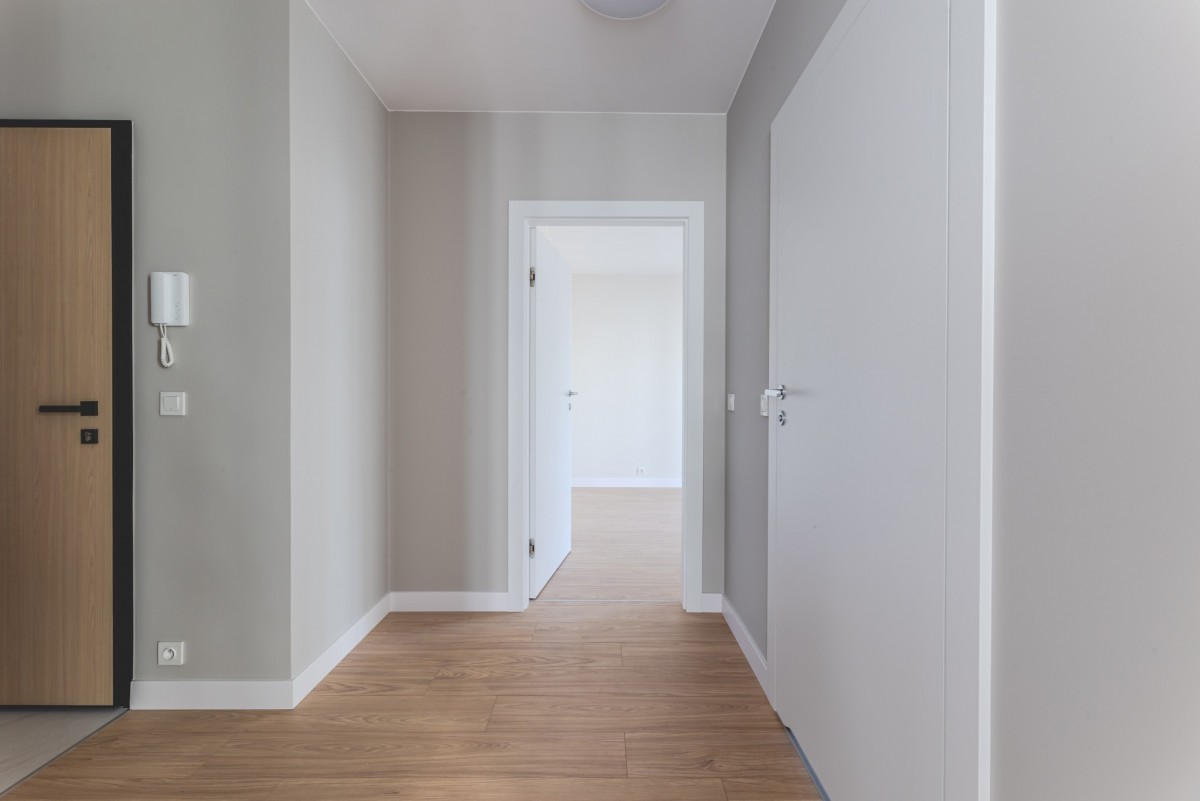 Mieszkanie - 2 pokoje - 46 m² - al. Aleje Jerozolimskie Warszawa Włochy