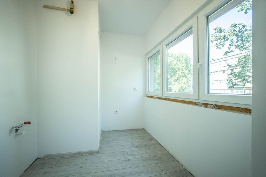 Mieszkanie - 1 pokój - 27 m² - ul. Aleksandrowska Łódź