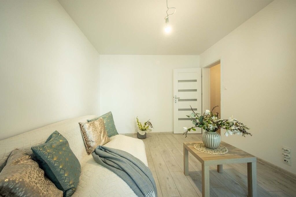 Mieszkanie - 1 pokój - 27 m² - ul. Aleksandrowska Łódź