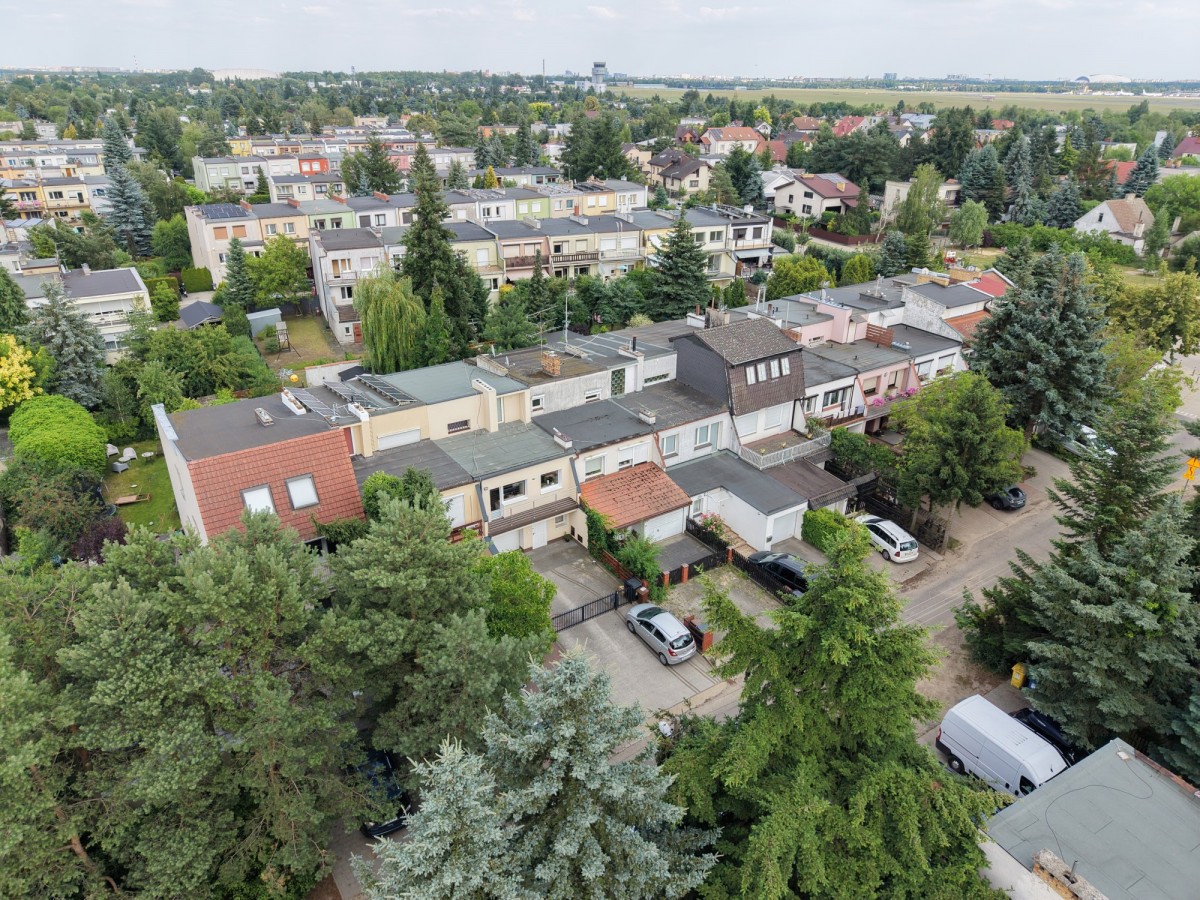 Dom - 4 pokoje - 200 m² - ul. Starogardzka Poznań Smochowice