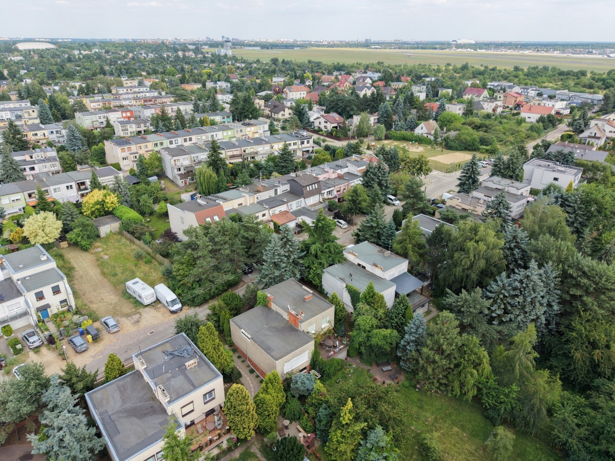 Dom - 4 pokoje - 200 m² - ul. Starogardzka Poznań Smochowice