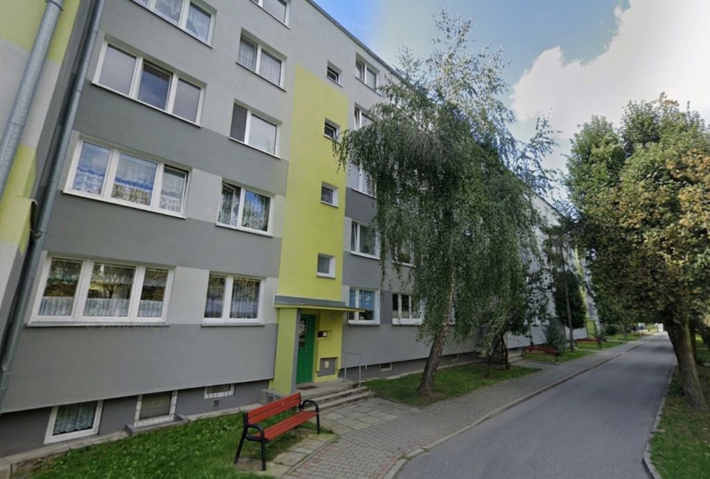 Mieszkanie - 2 pokoje - 32 m² - ul. Rafała Bratoszewskiego Aleksandrów Łódzki