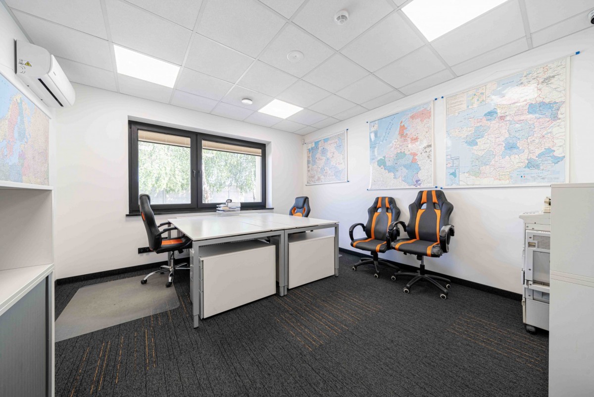 Obiekt - 251 m² - Turkowo