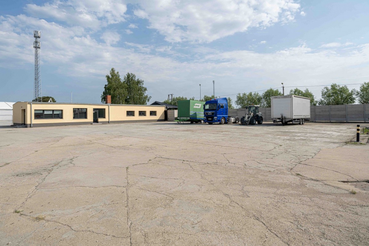 Obiekt - 251 m² - Turkowo