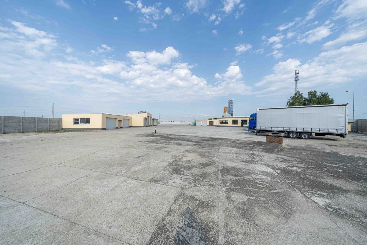Obiekt - 251 m² - Turkowo