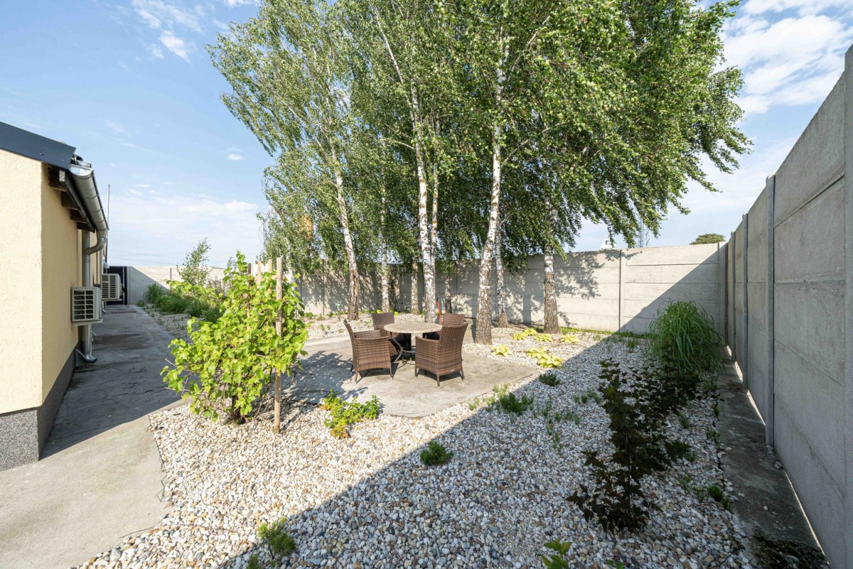 Obiekt - 251 m² - Turkowo