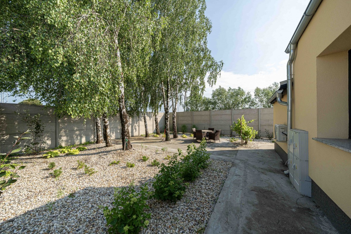 Obiekt - 251 m² - Turkowo