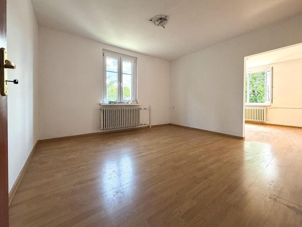 Mieszkanie - 3 pokoje - 58 m² - ul. Henryka Sienkiewicza Szczawno-Zdrój