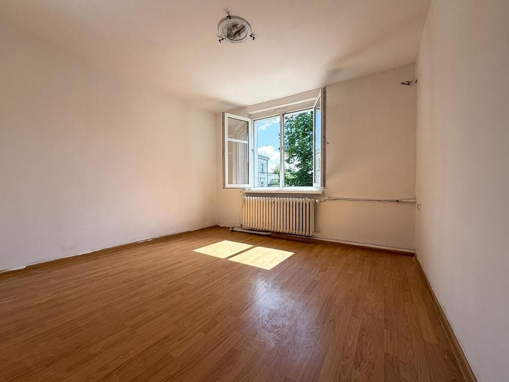 Mieszkanie - 3 pokoje - 58 m² - ul. Henryka Sienkiewicza Szczawno-Zdrój