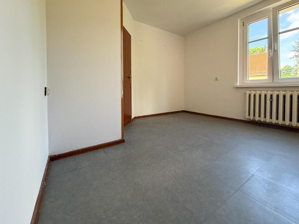 Mieszkanie - 3 pokoje - 58 m² - ul. Henryka Sienkiewicza Szczawno-Zdrój