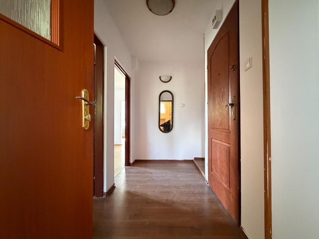 Mieszkanie - 3 pokoje - 58 m² - ul. Henryka Sienkiewicza Szczawno-Zdrój