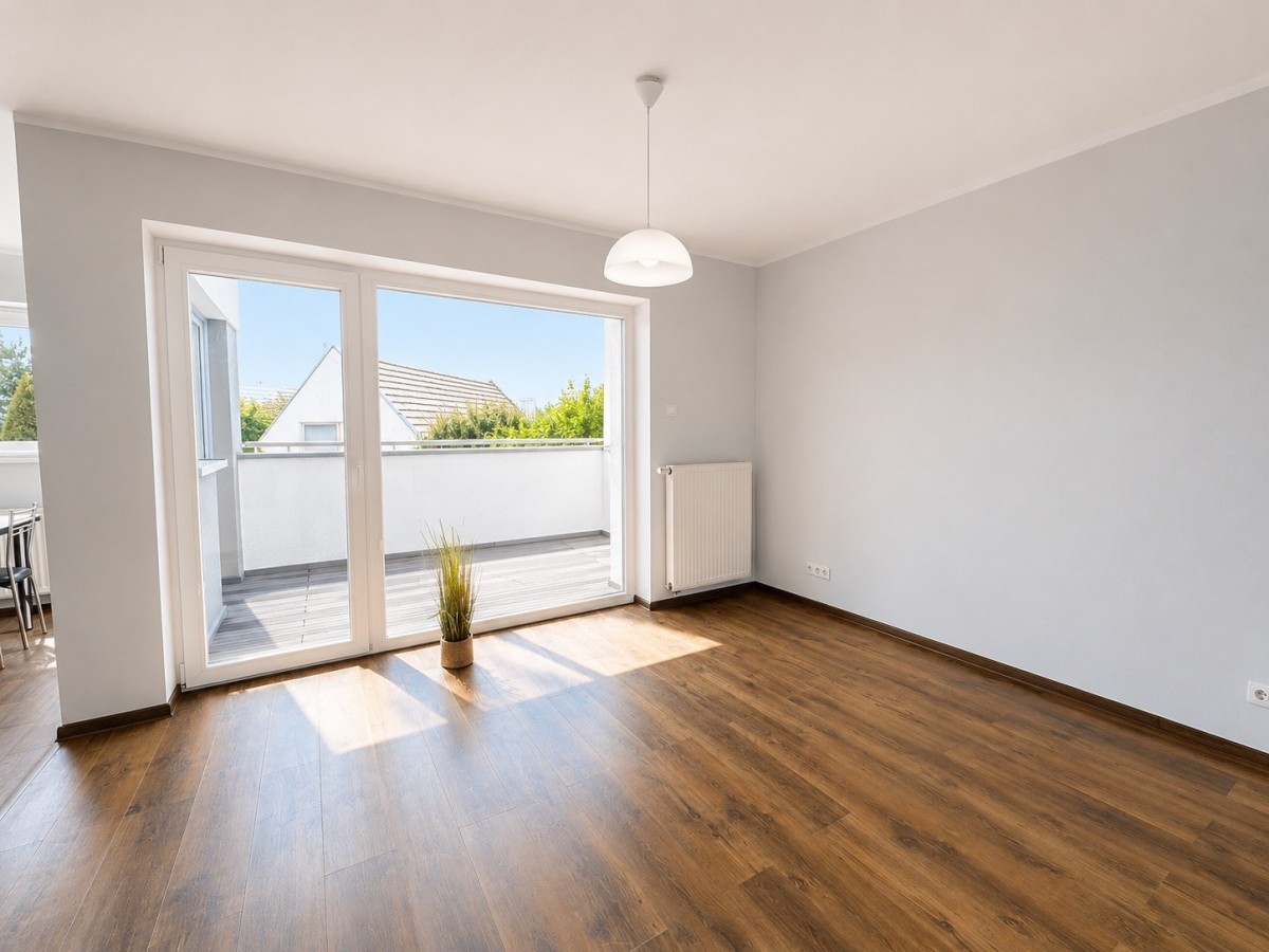 Mieszkanie - 3 pokoje - 67 m² - ul. Limbowa Dąbrówka