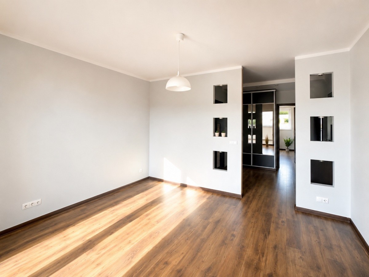 Mieszkanie - 3 pokoje - 67 m² - ul. Limbowa Dąbrówka
