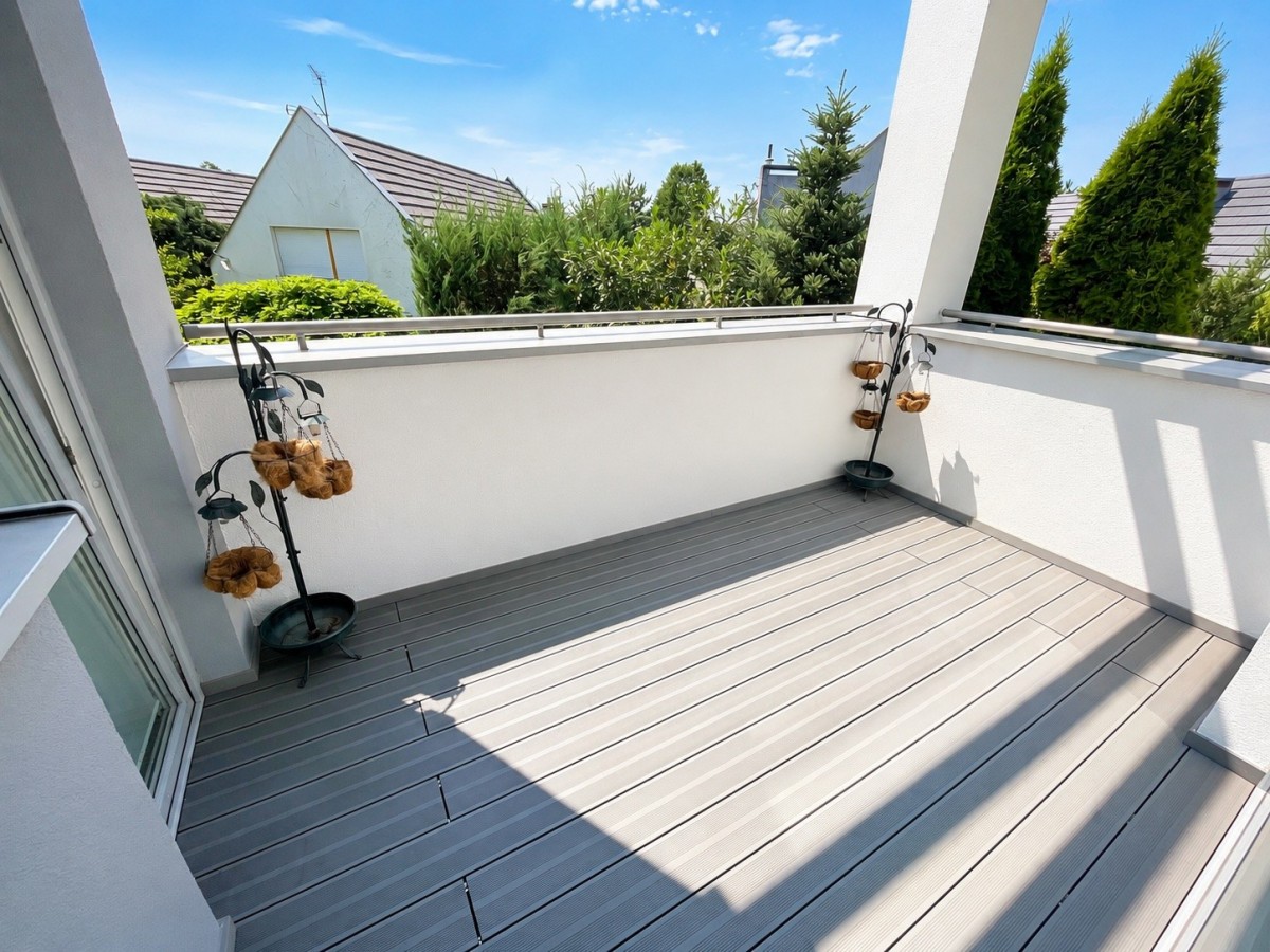 Mieszkanie - 3 pokoje - 67 m² - ul. Limbowa Dąbrówka