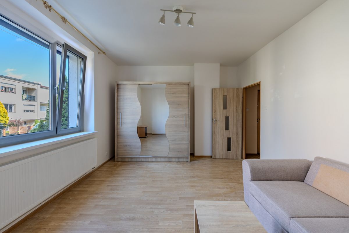 Mieszkanie - 2 pokoje - 53 m² - ul. Józefa Sowińskiego Poznań Grunwald
