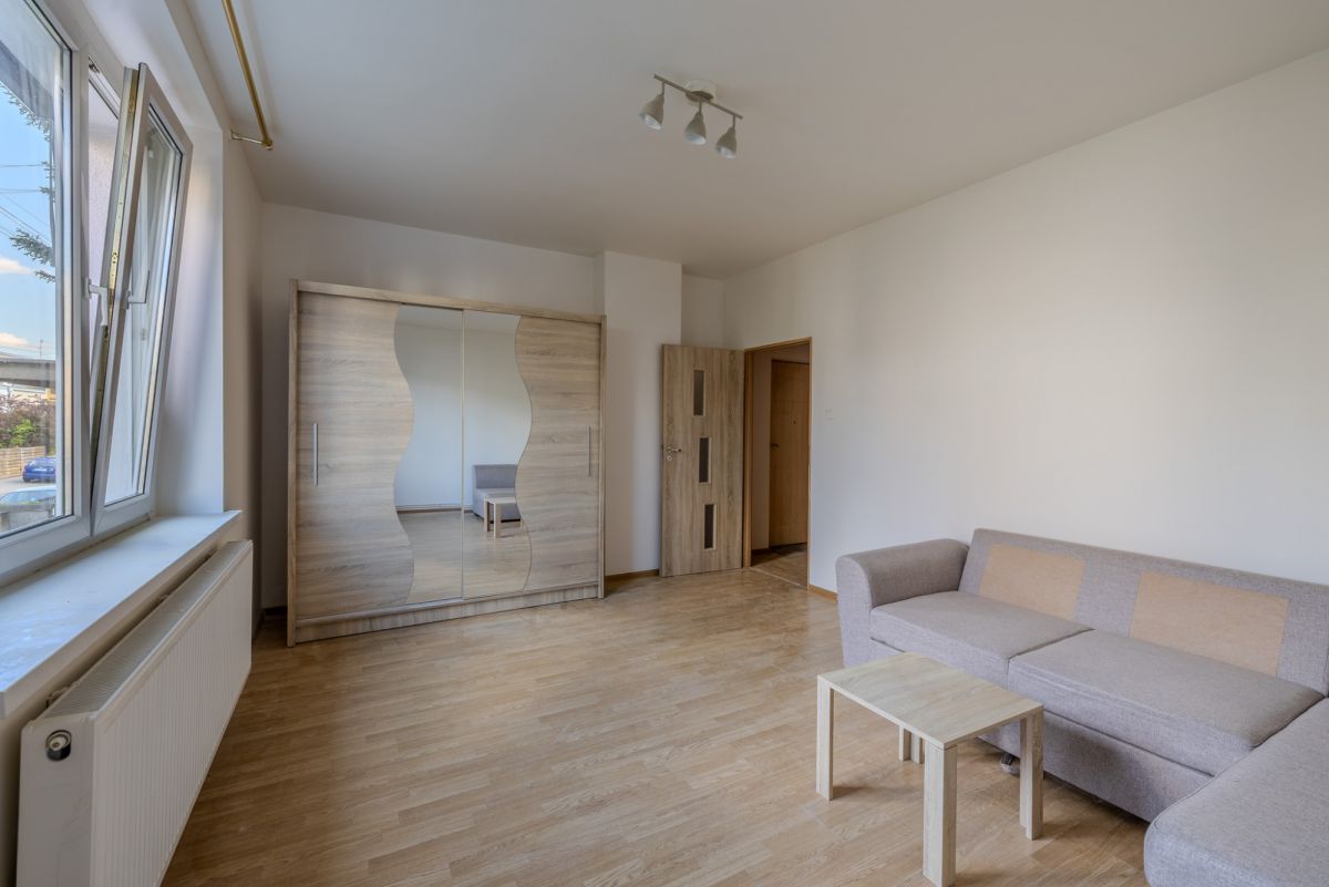 Mieszkanie - 2 pokoje - 53 m² - ul. Józefa Sowińskiego Poznań Grunwald