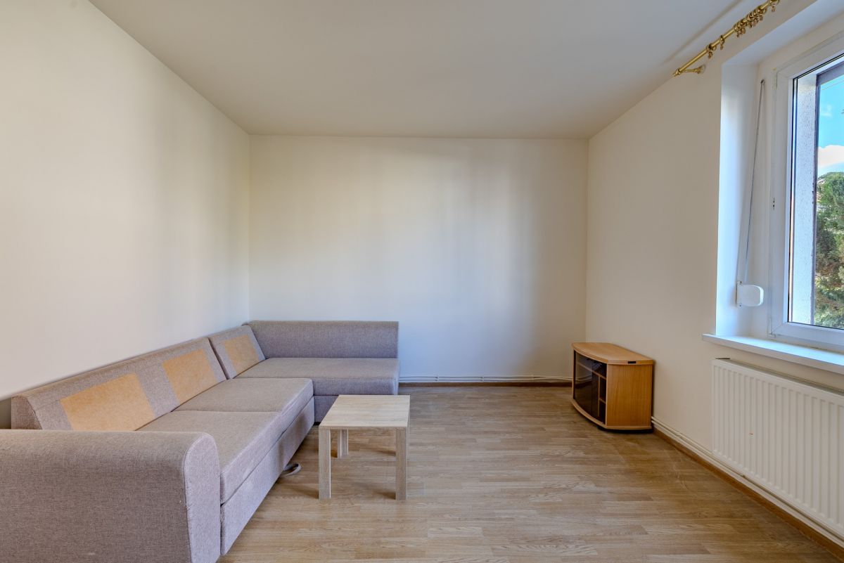 Mieszkanie - 2 pokoje - 53 m² - ul. Józefa Sowińskiego Poznań Grunwald