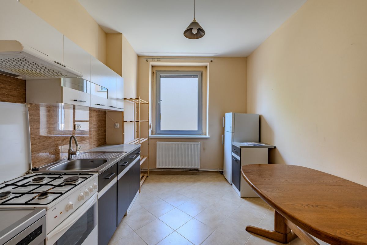 Mieszkanie - 2 pokoje - 53 m² - ul. Józefa Sowińskiego Poznań Grunwald