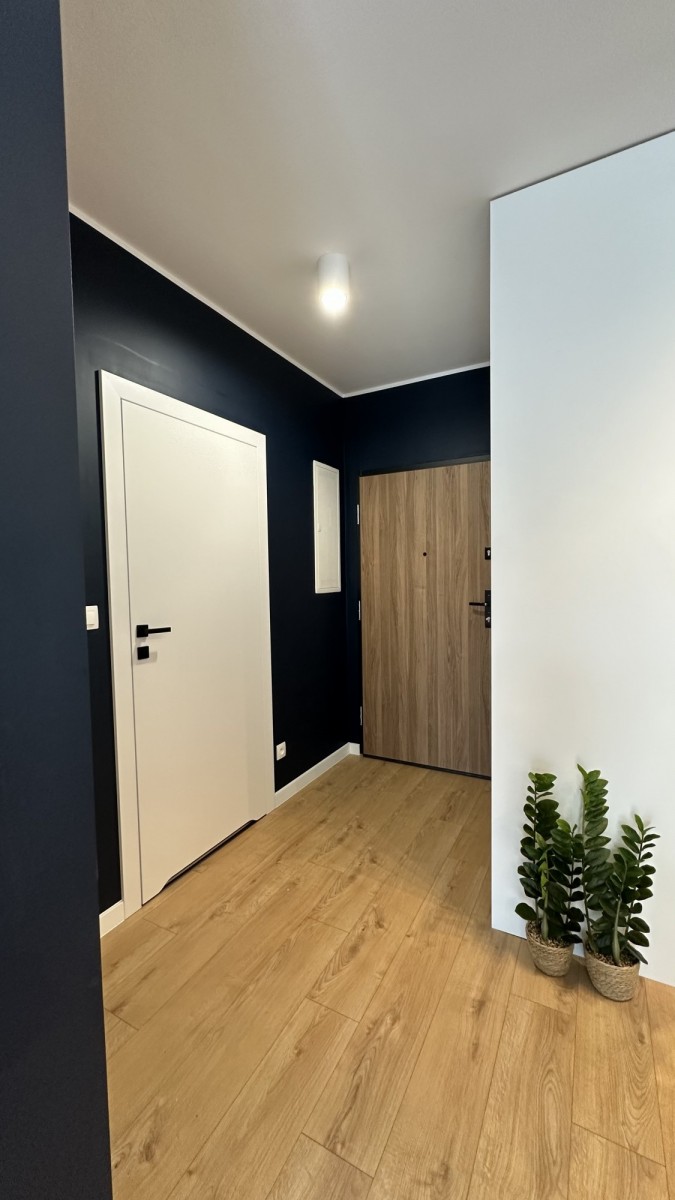 Mieszkanie - 2 pokoje - 40 m² - ul. Szybowcowa Katowice