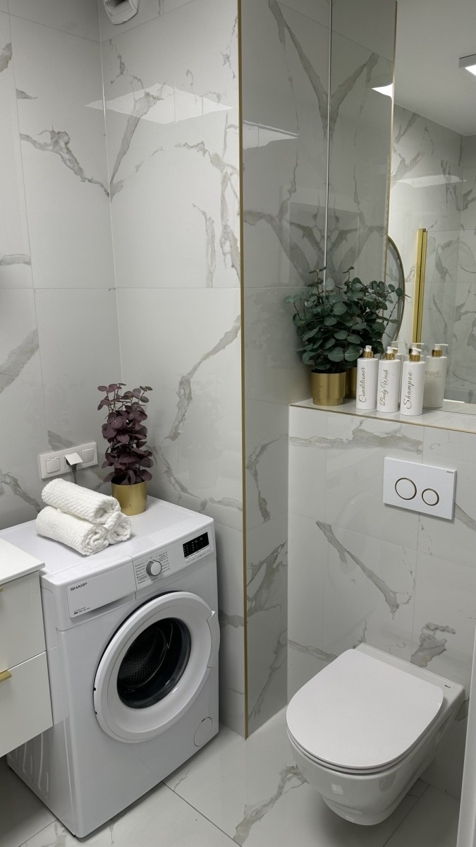 Mieszkanie - 2 pokoje - 40 m² - ul. Szybowcowa Katowice