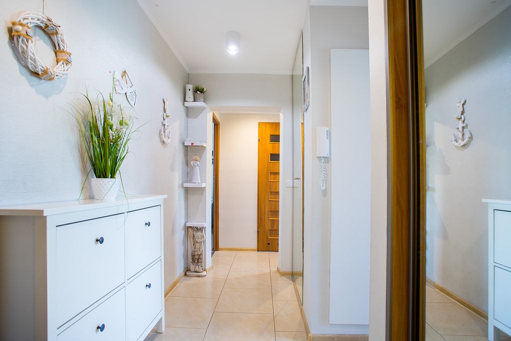 Mieszkanie - 2 pokoje - 50 m² - ul. Konstantego Ildefonsa Gałczyńskiego Kielce