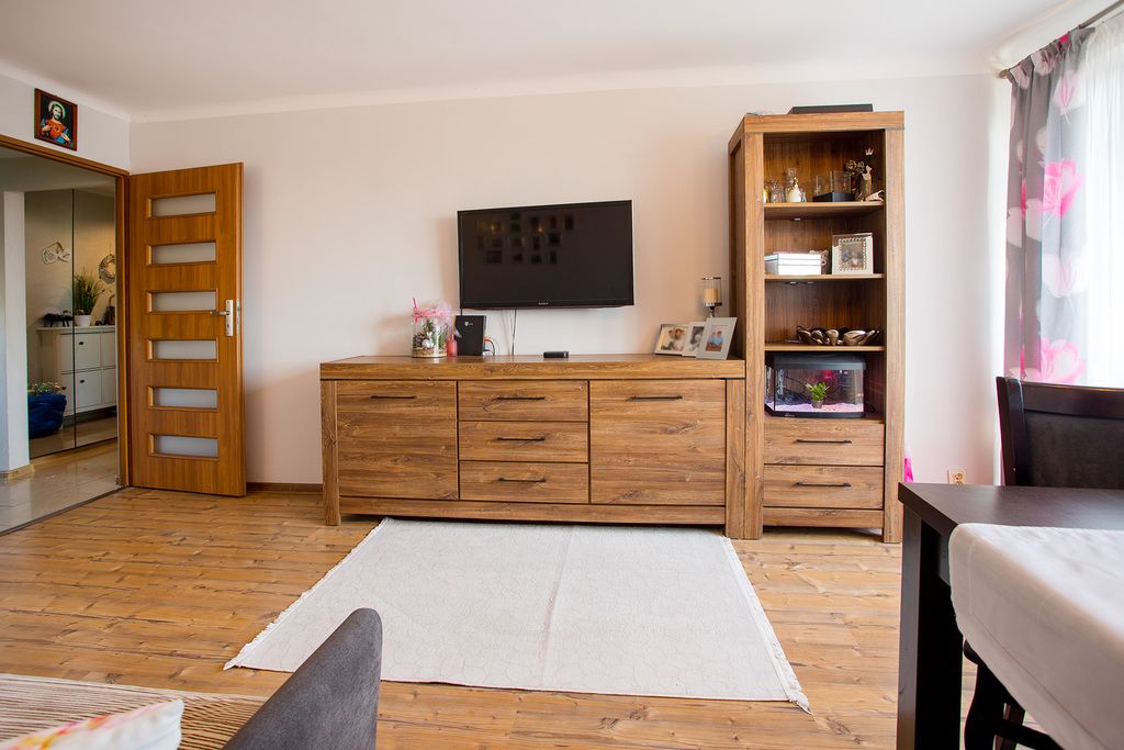 Mieszkanie - 2 pokoje - 50 m² - ul. Konstantego Ildefonsa Gałczyńskiego Kielce