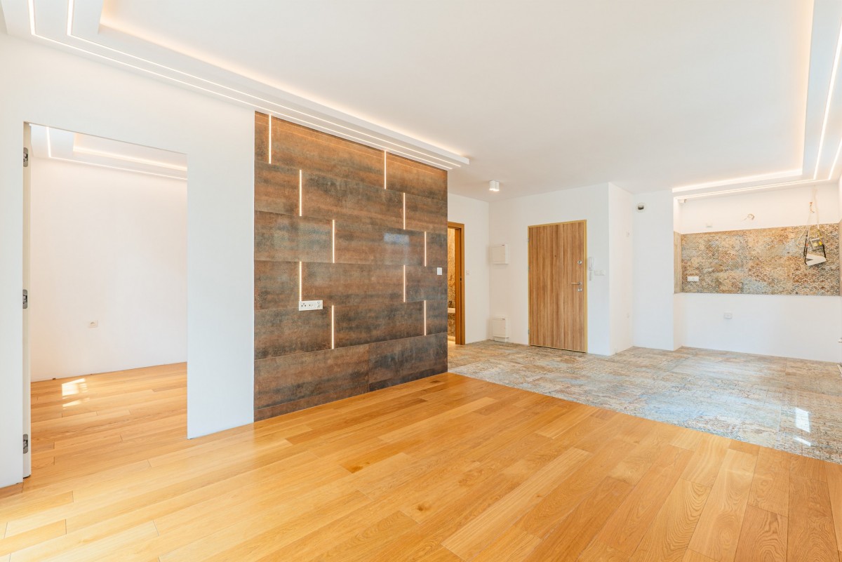 Mieszkanie - 2 pokoje - 44 m² - ul. Edwarda Habicha Warszawa Ursus Szamoty