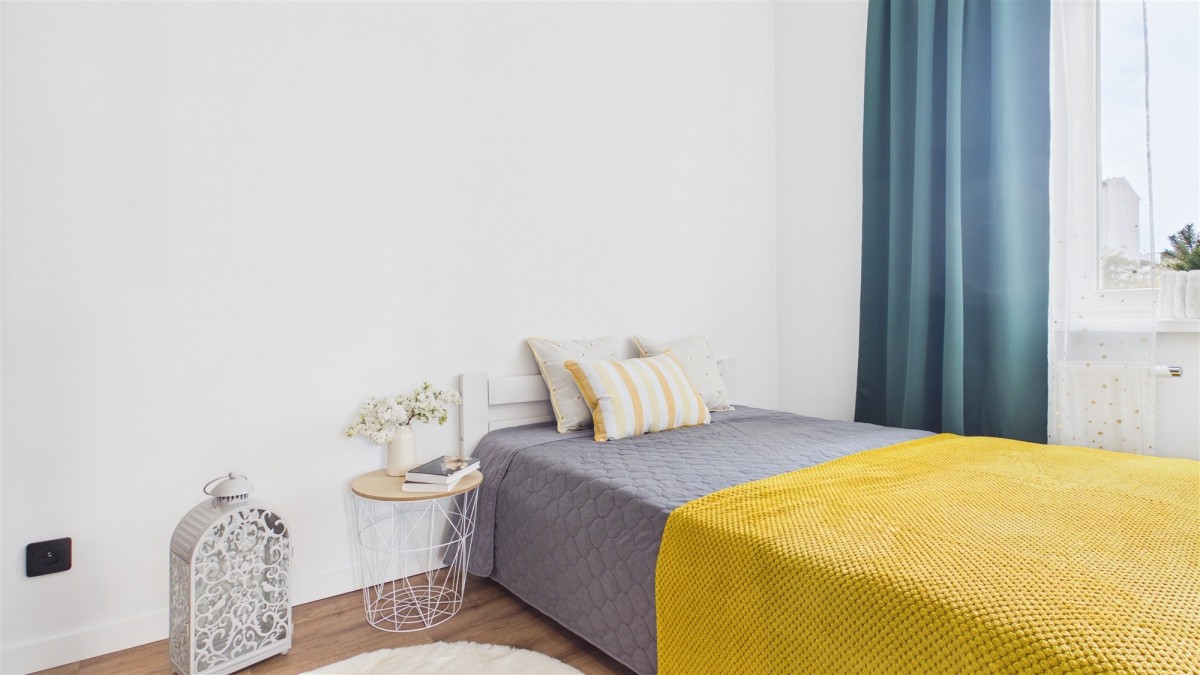 Mieszkanie - 2 pokoje - 28 m² - ul. Podolska Bydgoszcz Centrum