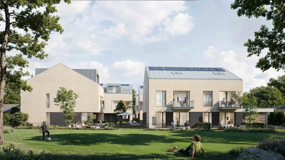 Mieszkanie - 3 pokoje - 57 m² - ul. Obronna Kraków Podgórze Duchackie