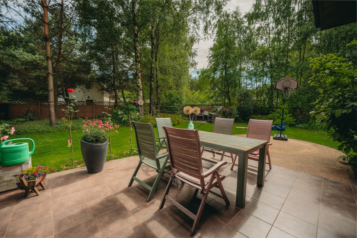 Dom - 4 pokoje - 181 m² - ul. Ogrodowa Miękowo