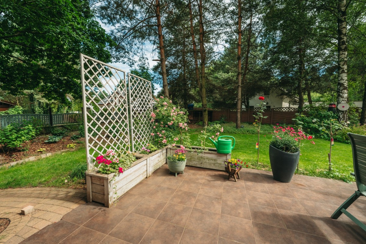 Dom - 4 pokoje - 181 m² - ul. Ogrodowa Miękowo