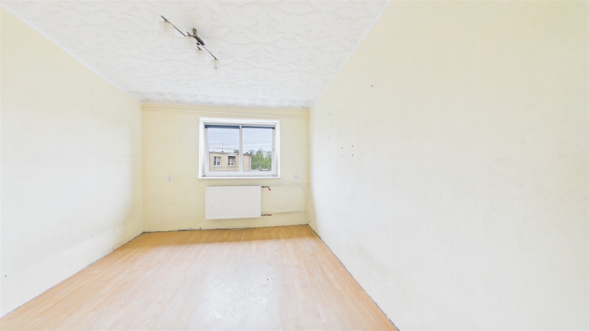 Mieszkanie - 2 pokoje - 55 m² - ul. Rybkowo Mąkowarsko