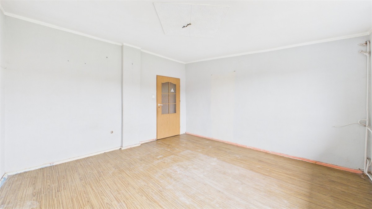 Mieszkanie - 2 pokoje - 55 m² - ul. Rybkowo Mąkowarsko