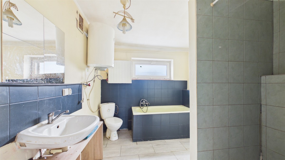 Mieszkanie - 2 pokoje - 55 m² - ul. Rybkowo Mąkowarsko