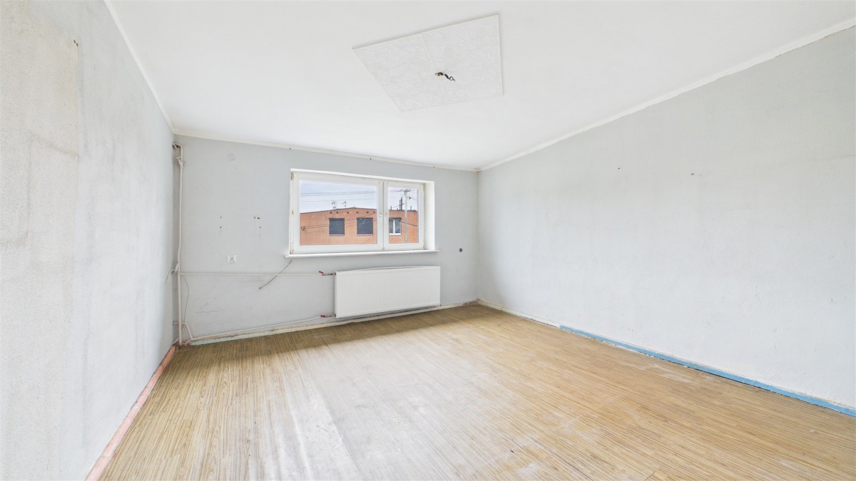 Mieszkanie - 2 pokoje - 55 m² - ul. Rybkowo Mąkowarsko